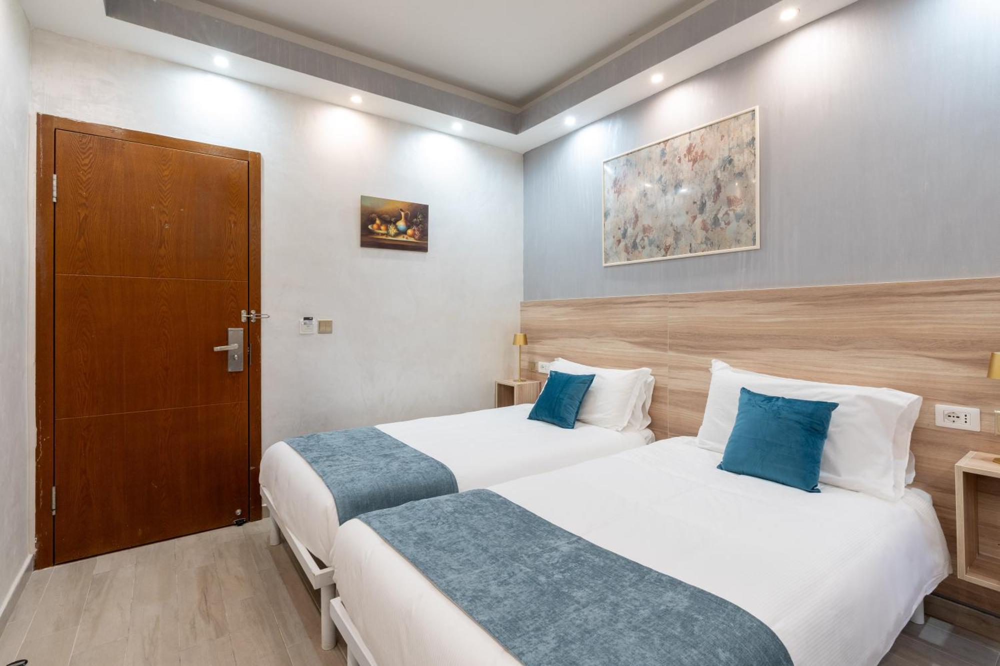 Leone D'oro - Close To Piazza Vittorio Guest house Rome